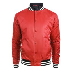 Versity Jackets