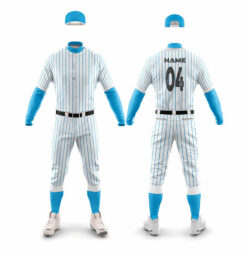 Baseball Uniform